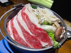 -二丁目食堂(铁西星摩尔店)