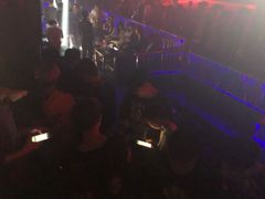 -TOP LIV Night Club 酒吧