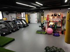 -清橙健身(学院路店)