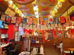 -隐月· 㐂和食屋(芝罘万达公馆店)