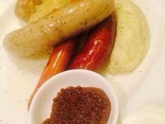 iphone_upload_pic-杭州国际会议中心洲际酒店-德国啤酒屋(砂之船国际生活广场店)