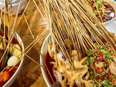 -棣爸油炸(张公桥店)