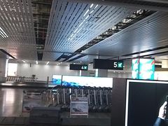 -福州长乐国际机场