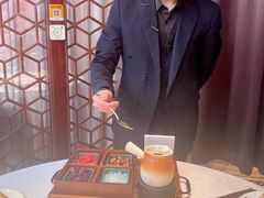 -迦南苑·新派青岛菜·生日纪念日主题餐厅