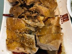 -瑞丰园庭院餐厅·白族传统家常菜
