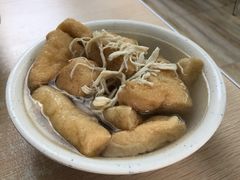 鸡汁回卤干-鸡鸣汤包(广东路店)