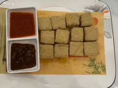 古镇臭豆腐-状元楼(金溪路店)