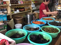 -赵府街副食店
