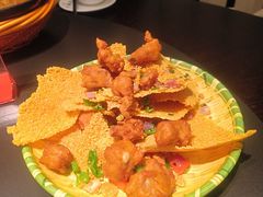 -鱼头泡饭·湖北菜·非物质文化遗产(岳家嘴总店)