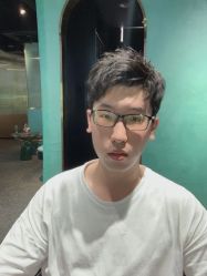 点击看大图 -杜尚发型