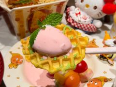 -芭蕉树·新派泰国餐厅(汉溪长隆店)