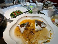 -沿江海南菜·文昌鸡祖师爷(大东海店)
