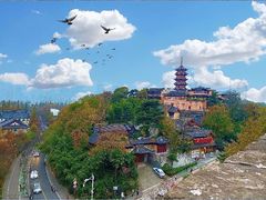 -南京城墙景区