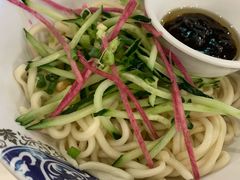 -京味小馆老北京炸酱面