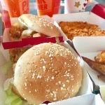 -肯德基(汤逊湖店)