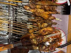 -古彭7只羊·招牌白串·碳锅羊肉旗舰店