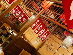 -玉川屋·深夜食堂居酒屋(柳巷店)