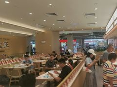 -乡村基·川味现炒大王(熙悦天街店)