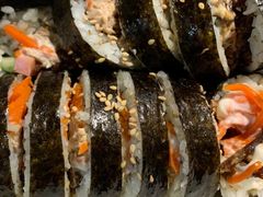 -传闻来紫菜包饭·打糕(西塔韩百店)