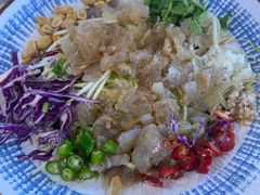 -巧克力渔家.小船海鲜胶东菜(万平口店)