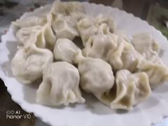 -军嫂饺子馆(岳家寨小区店)