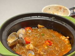 -绿茶餐厅(广州天河城店)