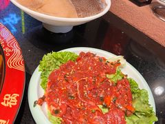 -三江两海老火锅(北京首店)