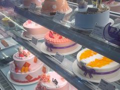 -GANSO元祖食品(白下店)