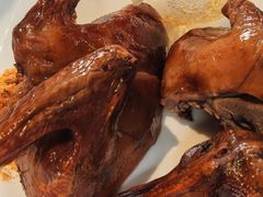 -又见炊烟私房菜(敬亭路店)