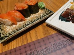 -林妈妈村·日式料理(宝山龙湖天街店)