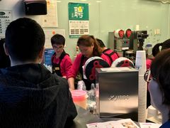 -1点点(领事馆店)