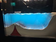 -同济大学四平路校区深海探索馆