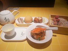 -蔡澜点心·粤菜(花城汇南区店)