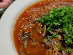 鳝鱼粉丝-铜锣湾·有麝自然香(重庆新天地店)