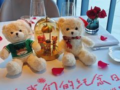 -牛排家(北京长安街英皇集团中心店)
