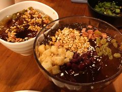 -付小姐在成都(中山公园店)