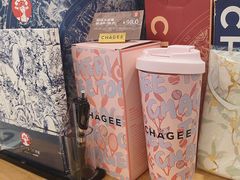-霸王茶姬(上海静安大悦城店)