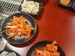 -肉甲韩国木炭烤肉(新壹街1店)