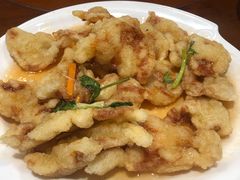 -李氏八大件老菜馆(万宝街店)