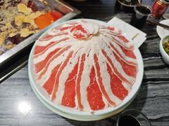 -凤来栖·净庭院·火锅(欧尚店)