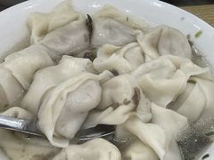 -宋家馄饨馆(八一公园店)