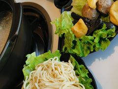 -东椰·海南椰子鸡火锅(朝阳门店)