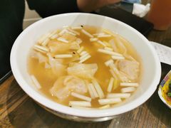 -一记面馆(易发店)