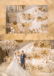 -六月嫁期婚礼(旗舰店)