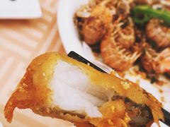 -新享乐海鲜(翠华路店)