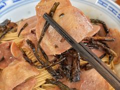 -永丰面馆(汉口路店)