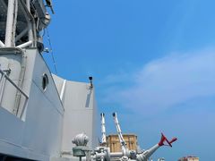 -中国人民解放军海军博物馆