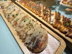 -福苗小骆驼烧烤(莲湖路店)