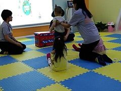 -昂飞儿童教育成长中心