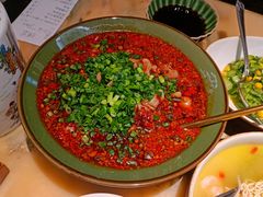 -锦府盐帮·侯宅(五棵松万达店)